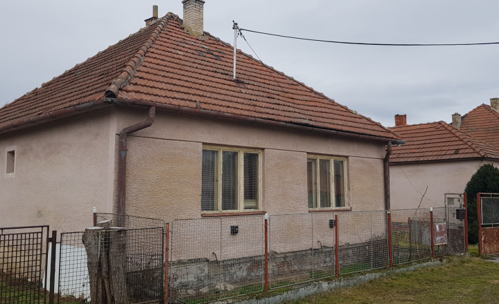 Predám RD Tesárske Mlyňany. - fotografia 1