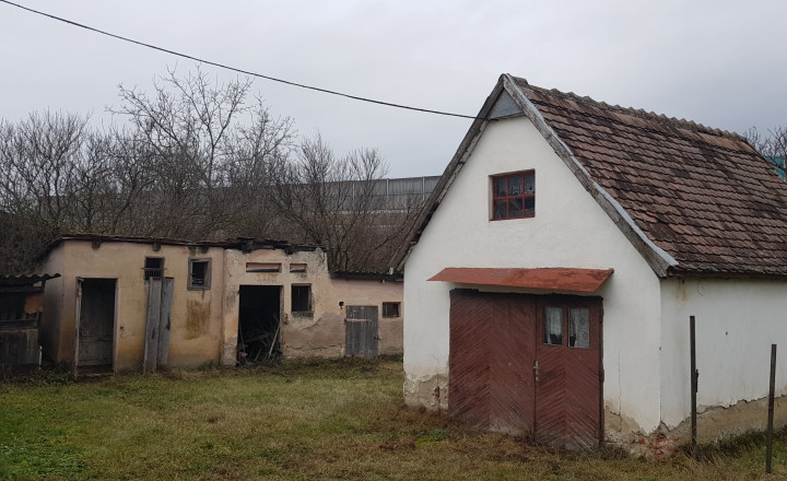 Predám RD Tesárske Mlyňany. - fotografia 13