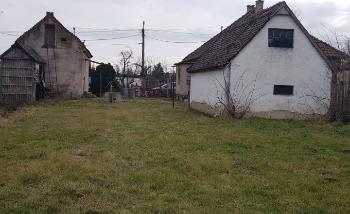Predám RD Tesárske Mlyňany. - fotografia 10