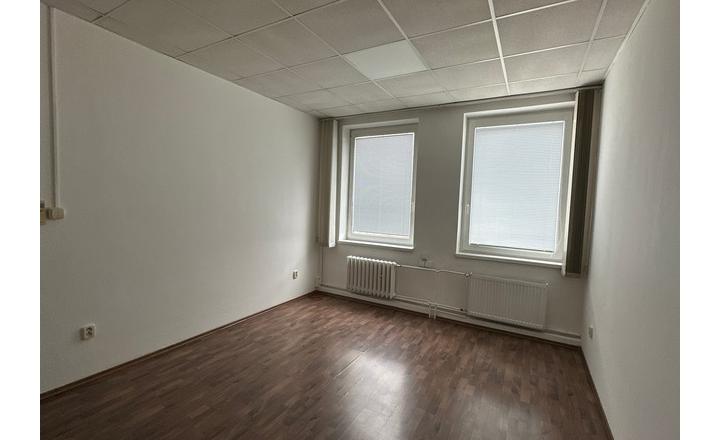 Kancelárske priestory na prenájom - od 15 m2, Bajkalská ul. - fotografia 6