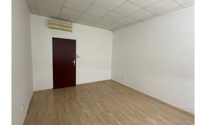 Kancelárske priestory na prenájom - od 15 m2, Bajkalská ul. - fotografia 10