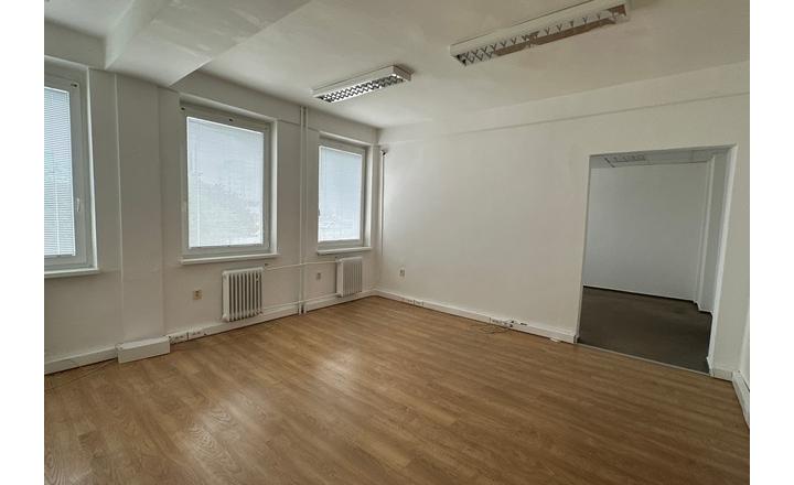 Kancelárske priestory na prenájom - od 15 m2, Bajkalská ul. - fotografia 20