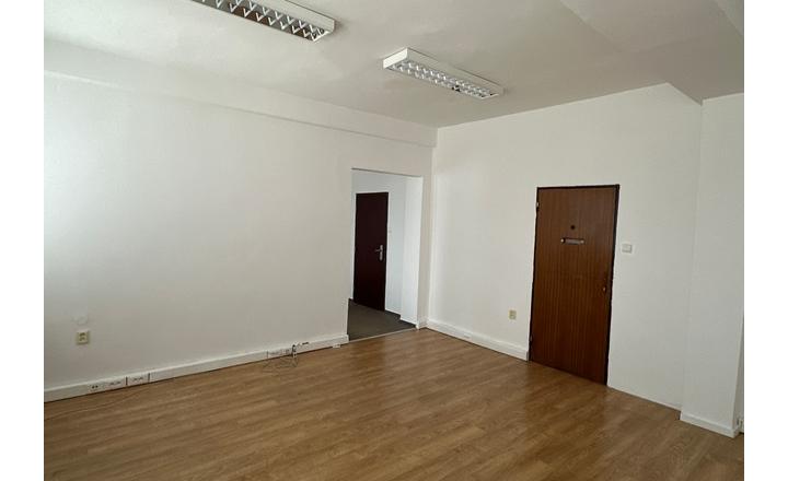 Kancelárske priestory na prenájom - od 15 m2, Bajkalská ul. - fotografia 19