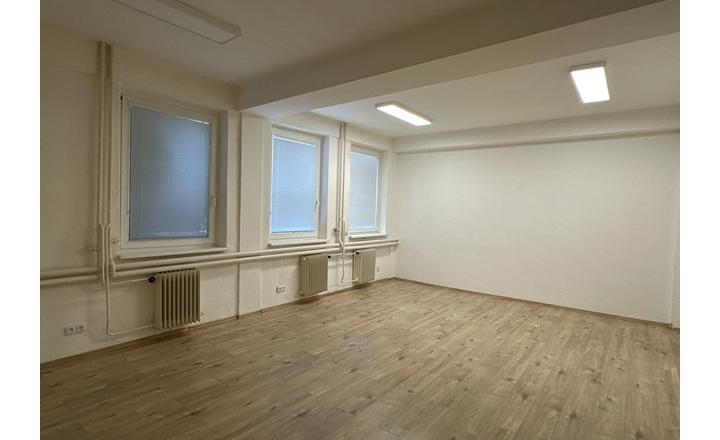 Kancelárske priestory na prenájom - od 15 m2, Bajkalská ul. - fotografia 24
