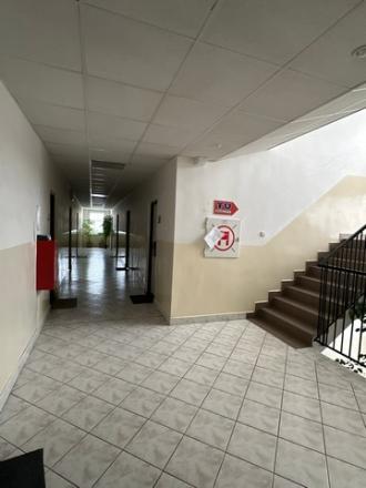 Kancelárske priestory na prenájom - od 15 m2, Bajkalská ul. - fotografia 32