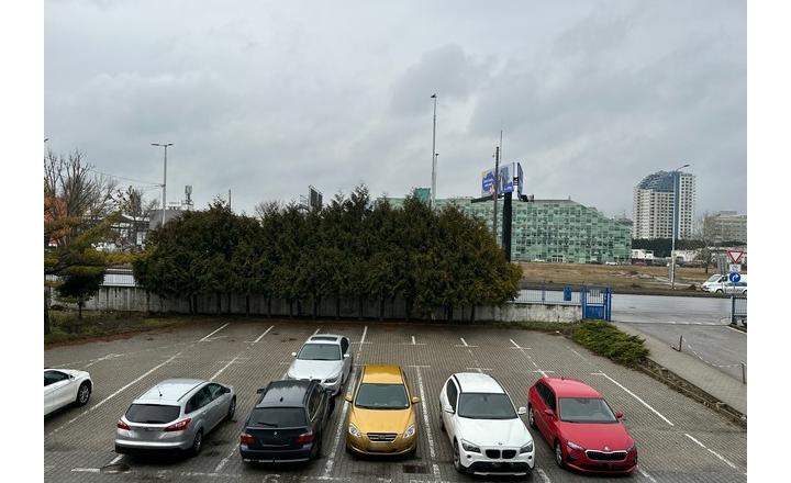 Kancelárske priestory na prenájom - od 15 m2, Bajkalská ul. - fotografia 33