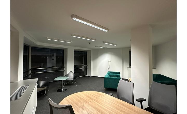 Kancelárske priestory v BBC1 na prenájom - od 22 m2, Plynárenská ul. - fotografia 3