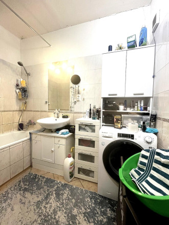Predám 2-izbový byt v centre Nitry – 58 m² balkón - fotografia 3