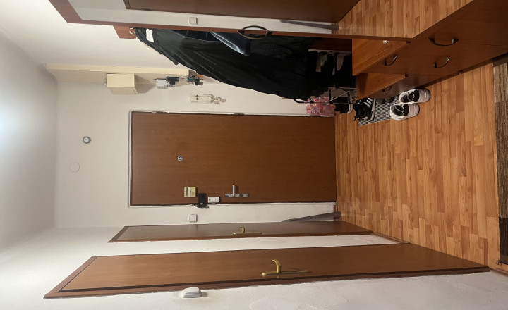 Predám 2-izbový byt v centre Nitry – 58 m² balkón - fotografia 4