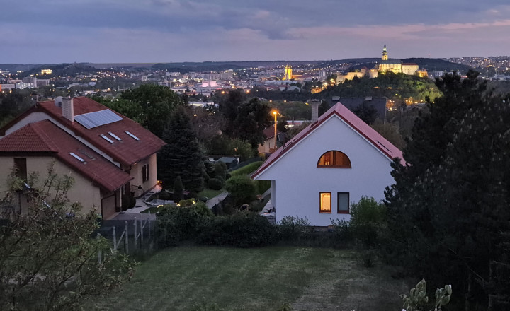 Predám RD Zobor Nitra. - fotografia 5