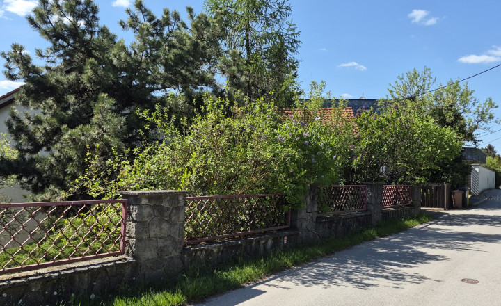 Predám RD Zobor Nitra. - fotografia 8
