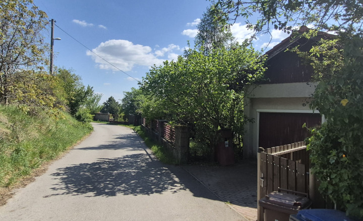 Predám RD Zobor Nitra. - fotografia 7
