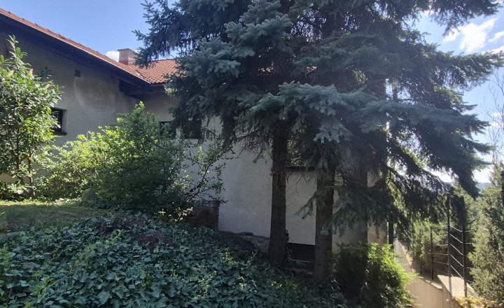 Predám RD Zobor Nitra. - fotografia 10