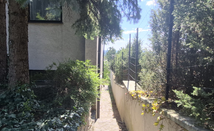 Predám RD Zobor Nitra. - fotografia 11