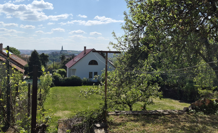 Predám RD Zobor Nitra. - fotografia 12