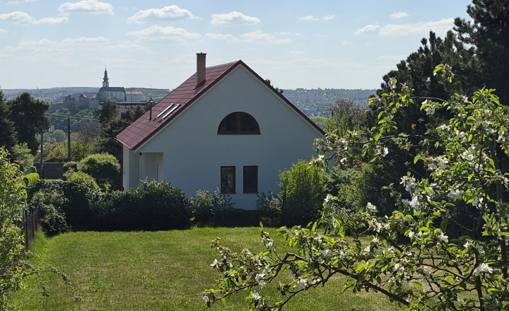 Predám RD Zobor Nitra. - fotografia 13