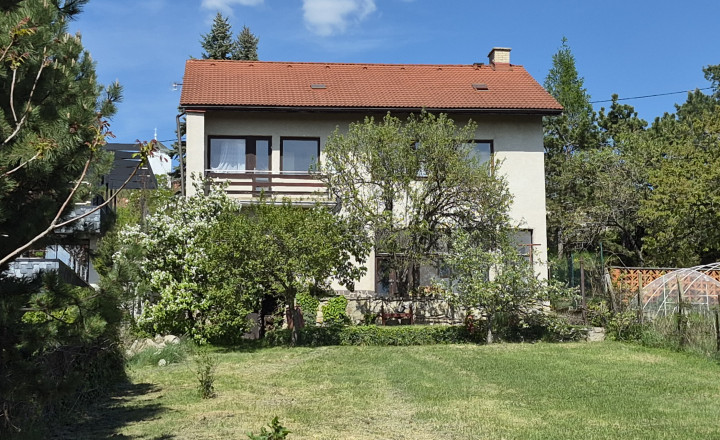Predám RD Zobor Nitra. - fotografia 1
