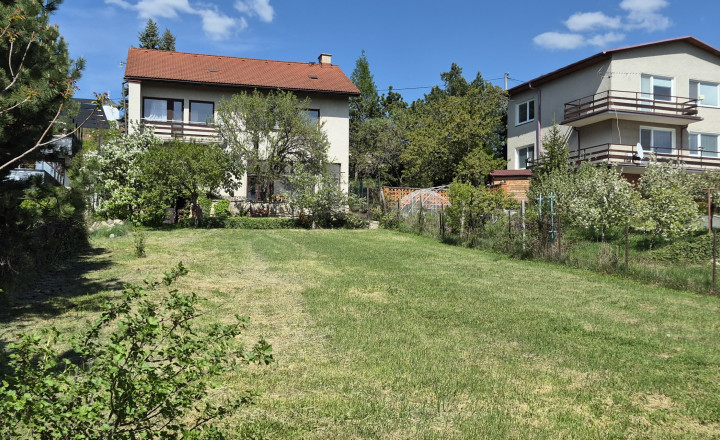 Predám RD Zobor Nitra. - fotografia 15