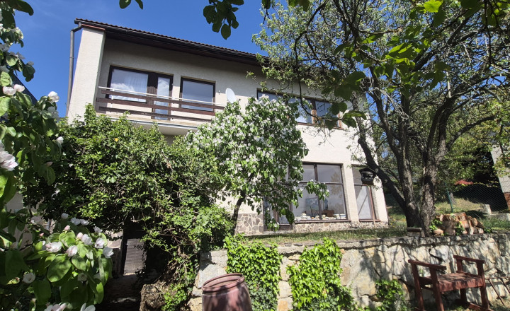 Predám RD Zobor Nitra. - fotografia 17