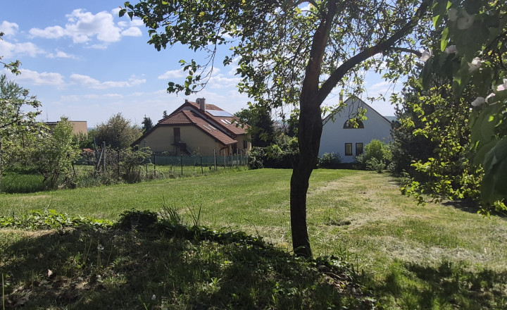 Predám RD Zobor Nitra. - fotografia 18
