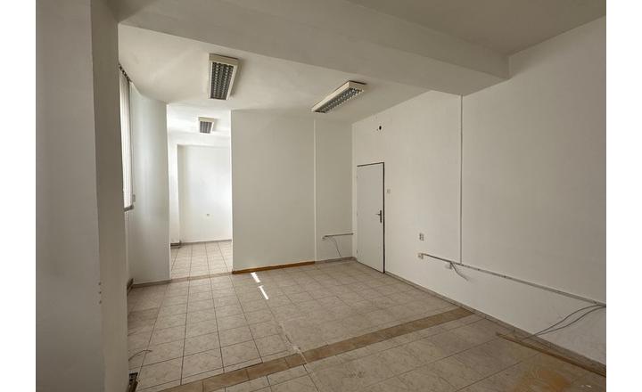 Kancelárske priestory na prenájom - od 12 m2, ul. Na Pántoch - fotografia 6
