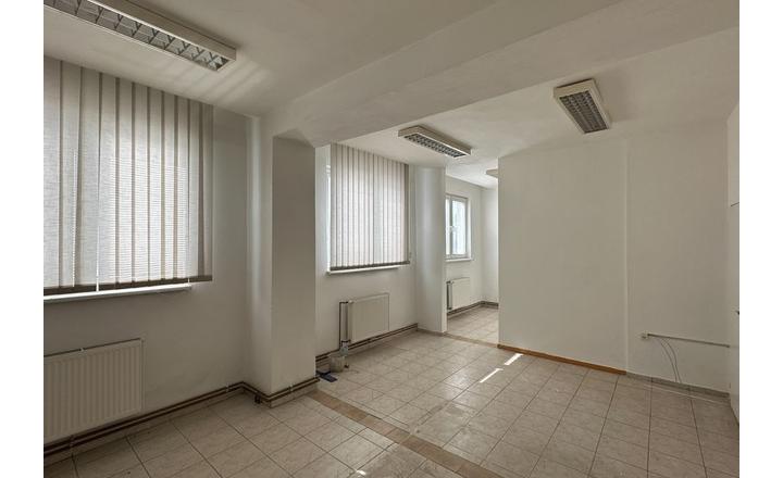 Kancelárske priestory na prenájom - od 12 m2, ul. Na Pántoch - fotografia 5