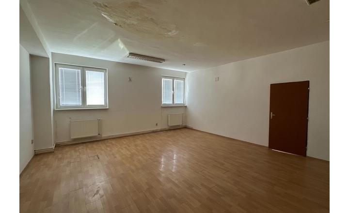 Kancelárske priestory na prenájom - od 12 m2, ul. Na Pántoch - fotografia 12