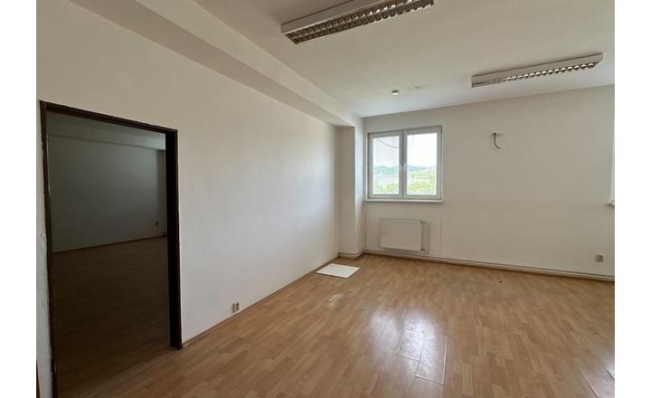 Kancelárske priestory na prenájom - od 12 m2, ul. Na Pántoch - fotografia 7