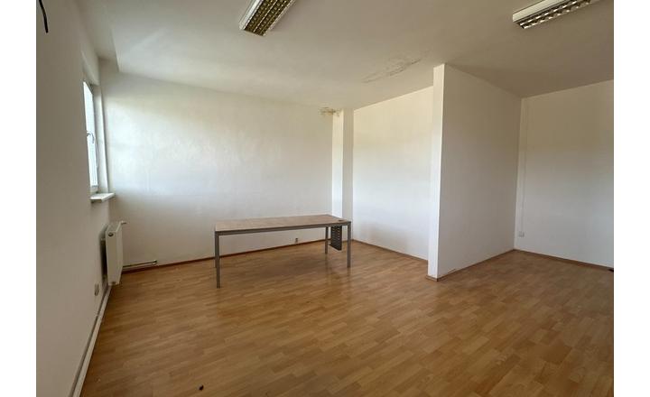 Kancelárske priestory na prenájom - od 12 m2, ul. Na Pántoch - fotografia 8