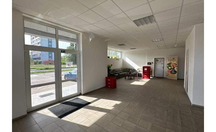 Kancelárske priestory na prenájom - od 12 m2, ul. Na Pántoch - fotografia 15