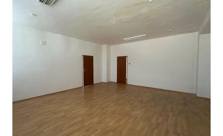 Kancelárske priestory na prenájom - od 12 m2, ul. Na Pántoch - fotografia 13