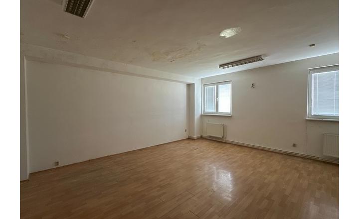Kancelárske priestory na prenájom - od 12 m2, ul. Na Pántoch - fotografia 11