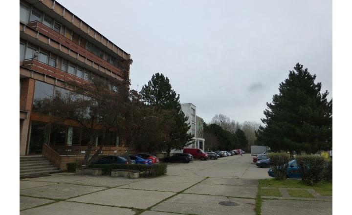Kancelárie s umývadlom na prenájom - od 13 m2, Nádražná ul. - fotografia 16