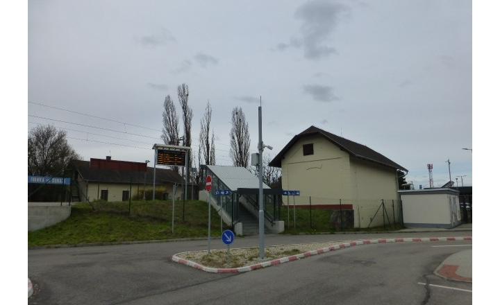 Kancelárie s umývadlom na prenájom - od 13 m2, Nádražná ul. - fotografia 17