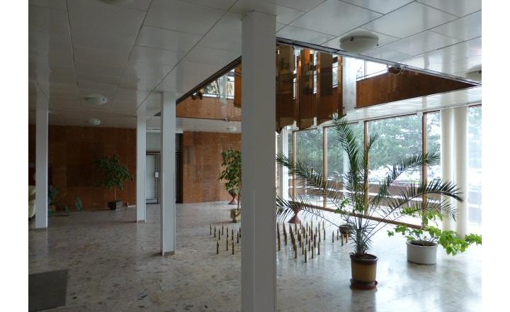 Kancelárie s umývadlom na prenájom - od 13 m2, Nádražná ul. - fotografia 14