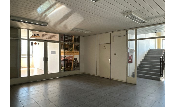 Multifunkčné priestory na prenájom - od 18 m2, Pestovateľská ul. - fotografia 16