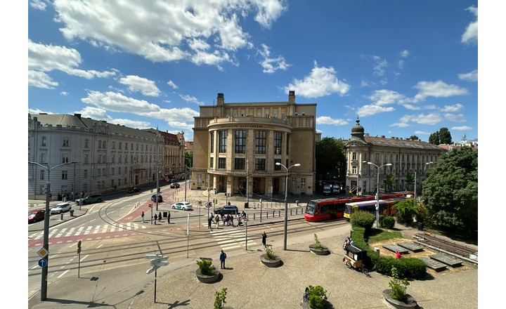 Kancelárske priestory na prenájom - od 104 m², Šafárikovo námestie - fotografia 15