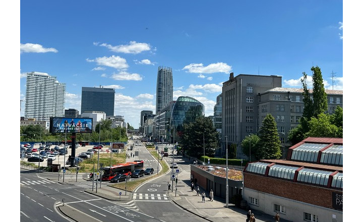 Kancelárske priestory na prenájom - od 104 m², Šafárikovo námestie - fotografia 16