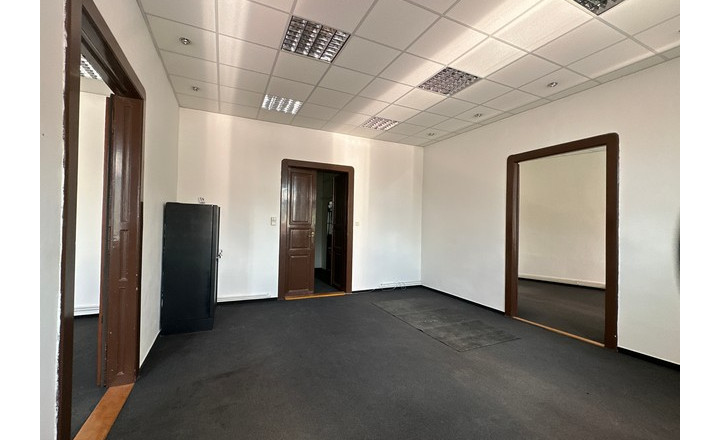 Kancelárske priestory na prenájom - od 104 m², Šafárikovo námestie - fotografia 7