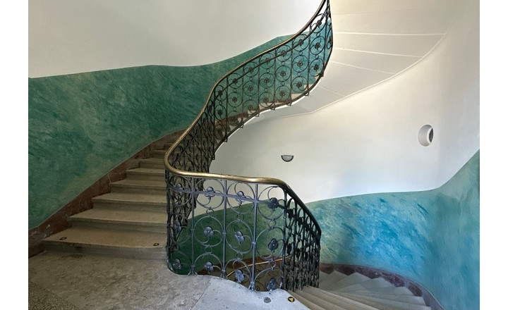 Kancelárske priestory na prenájom - od 104 m², Šafárikovo námestie - fotografia 3