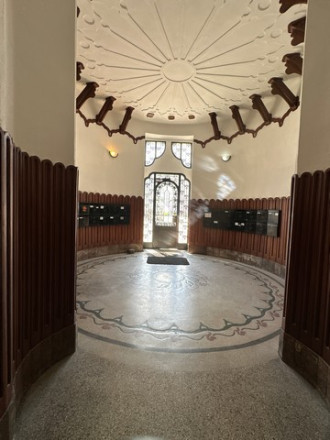 Kancelárske priestory na prenájom - od 104 m², Šafárikovo námestie - fotografia 2