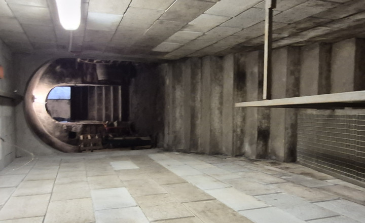 Predám chatu s vínnou pivnicou a vinohradom Dolné Krškany - Bita. - fotografia 8