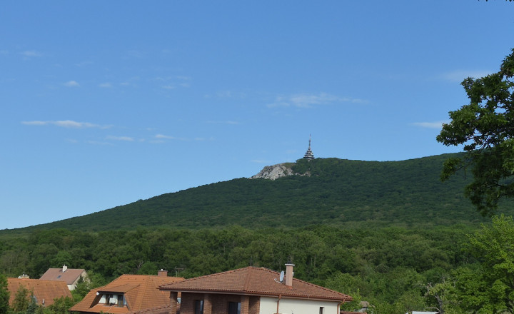Predám stavebný pozemok - Nitrianske Hrnčiarovce 2671m2 - fotografia 4