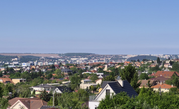 Predám stavebný pozemok - Nitrianske Hrnčiarovce 2671m2 - fotografia 7