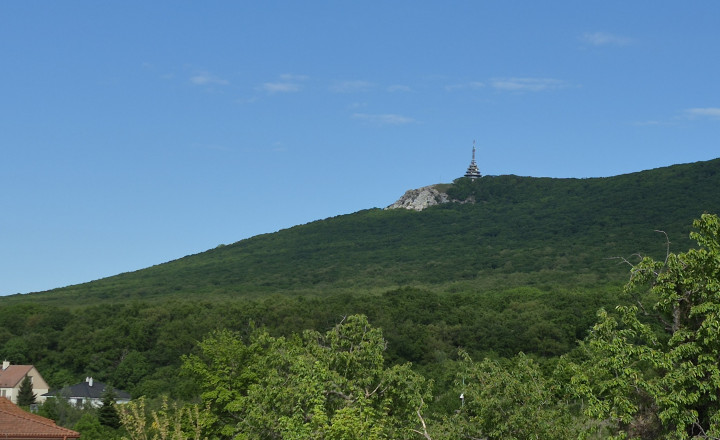 Predám stavebný pozemok - Nitrianske Hrnčiarovce 2671m2 - fotografia 8