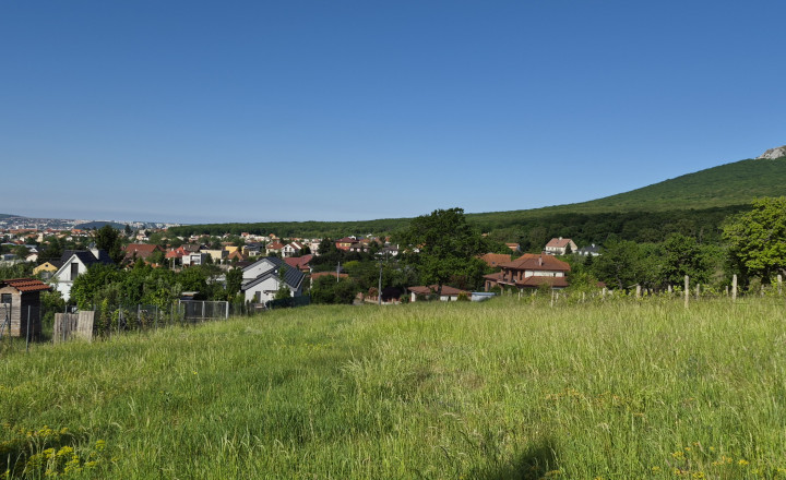 Predám stavebný pozemok - Nitrianske Hrnčiarovce 2671m2 - fotografia 10