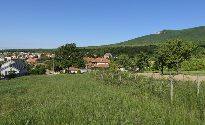 Predám stavebný pozemok - Nitrianske Hrnčiarovce 2671m2 - fotografia 12