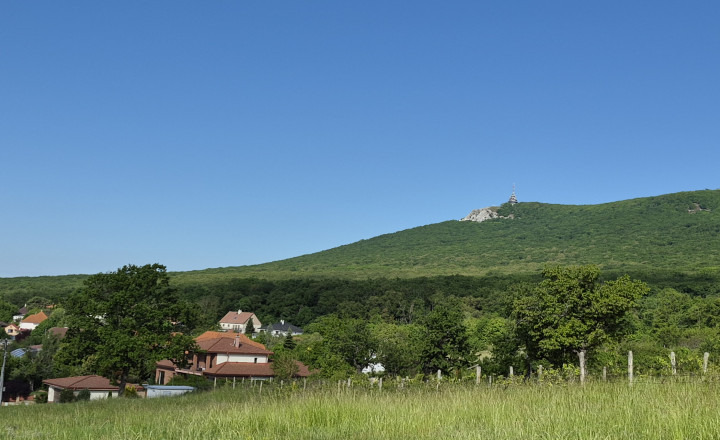 Predám stavebný pozemok - Nitrianske Hrnčiarovce 2671m2 - fotografia 11