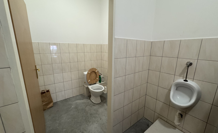 Multifunkčný priestor na prenájom - 230 m2, Stará Vajnorská ul. - fotografia 10
