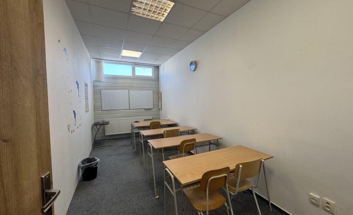 Multifunkčný priestor na prenájom - 230 m2, Stará Vajnorská ul. - fotografia 6